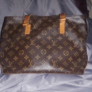 LV purse vintage